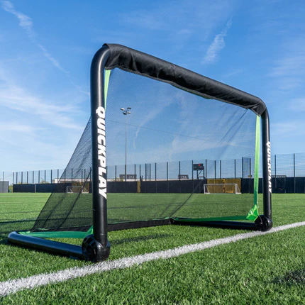 Train Smarter, Play Better