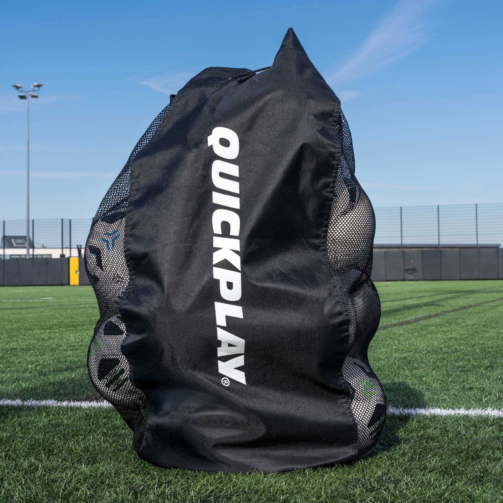 Shop all Soccer Equipment